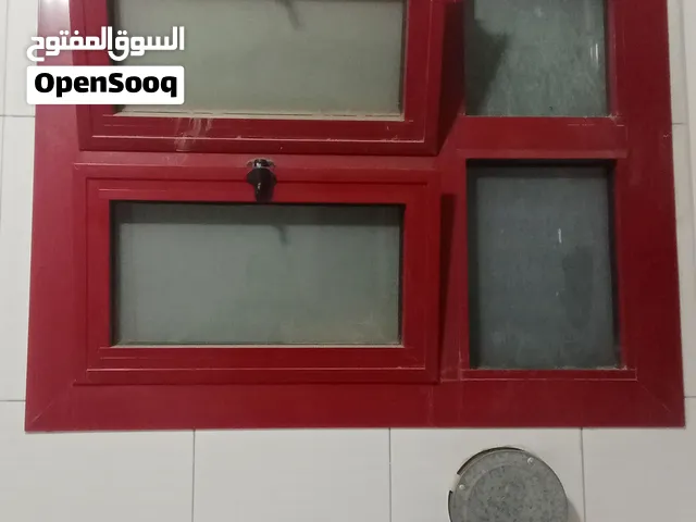 شبابيك الوميتال للبيع السريع للسفر ..