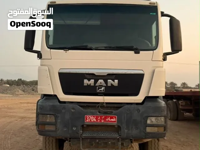 يتوفر تيبر مان للايجار Tipper truck available for rent.