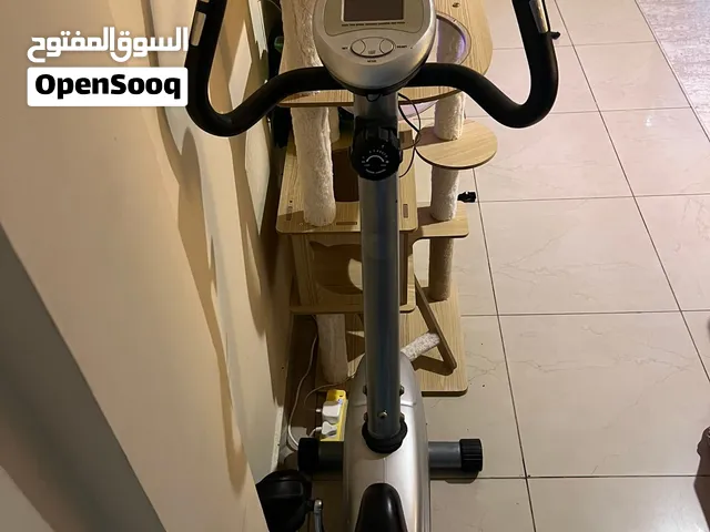 دراجة تمارين منزلية من ماركة PROTEUS
