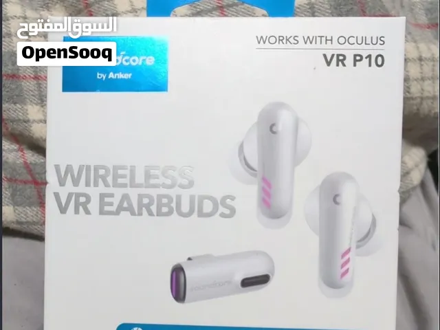 Soundcore vr p10