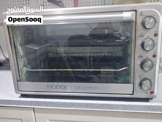 فرن كهربائي مودكس شغال ونظيف