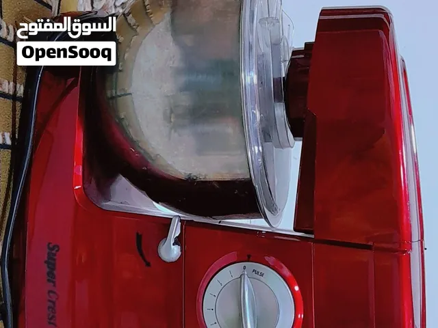 عجانة سلفر كرست 8 كيلو