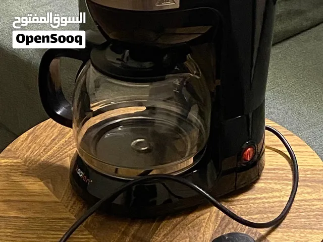 ماكينة قهوه