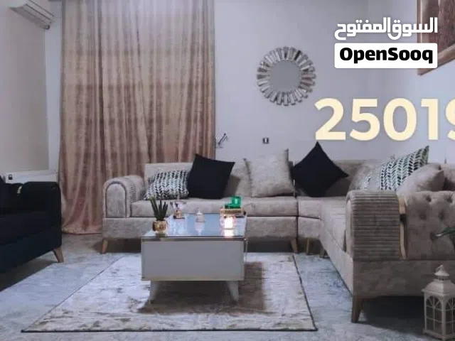 واتساب فقط: شقة فاخرة للإيجار بالعوينة للعاءلات فقط