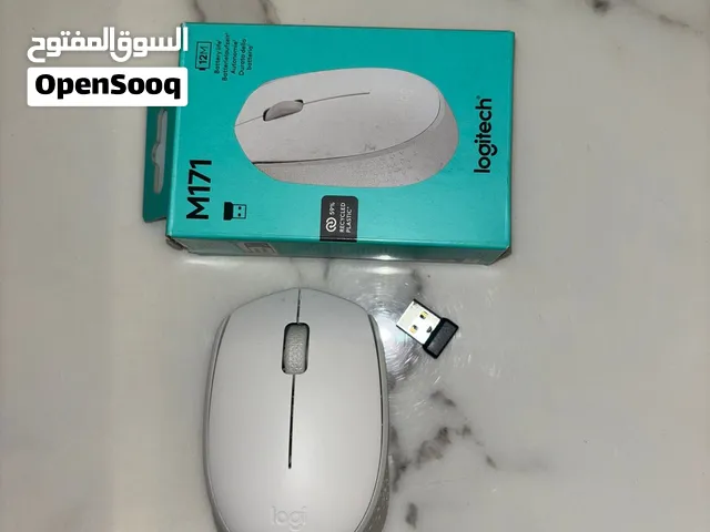 Laptop Mouse Logitech M171