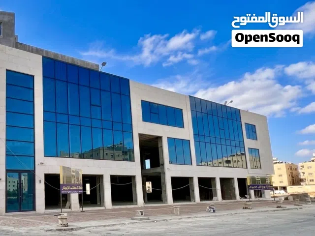 معارض محلات للايجار تقطيع حسب الطلب