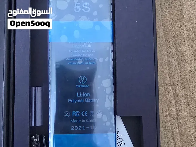 بطارية ايفون 5s