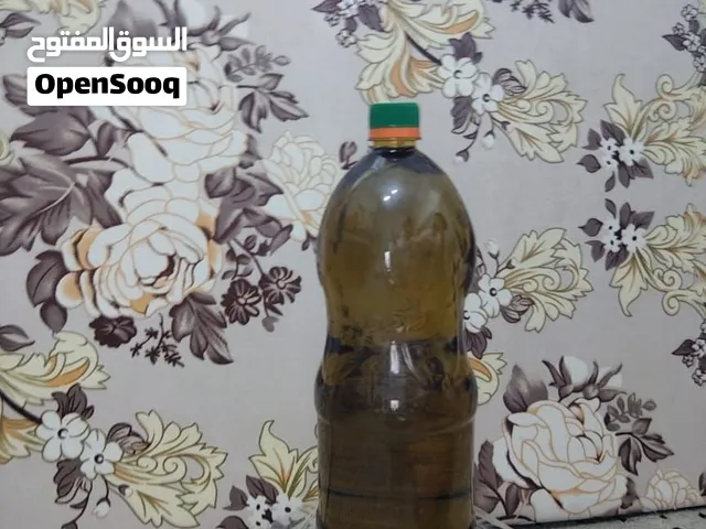 زيت زيتون بلدي