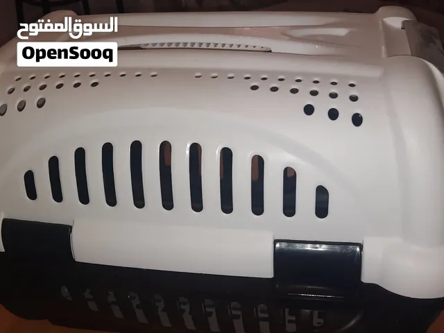 بوكس للحيوانات الأليفة