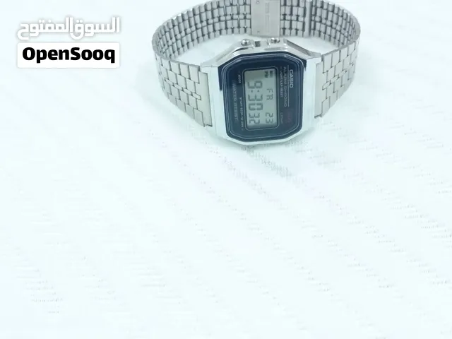 Digital Casio watches  for sale in Al Sharqiya