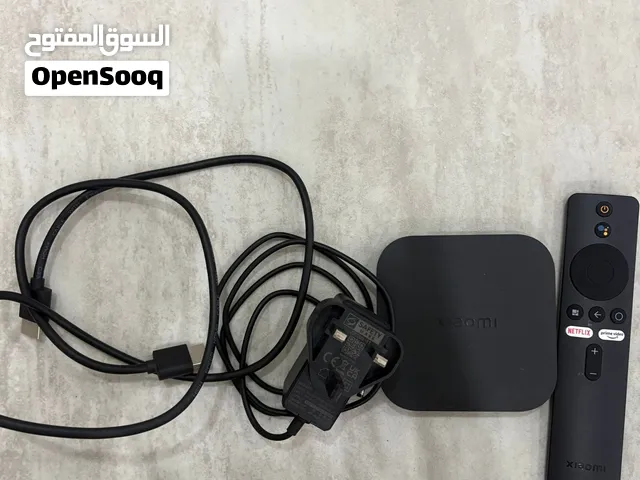 ريسيفر شاومي الاصدار الحديث