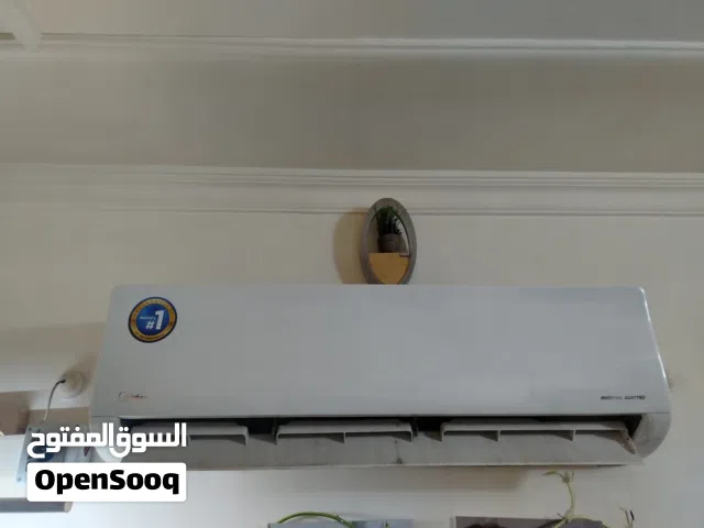 Midea 2 - 2.4 Ton AC in Baghdad