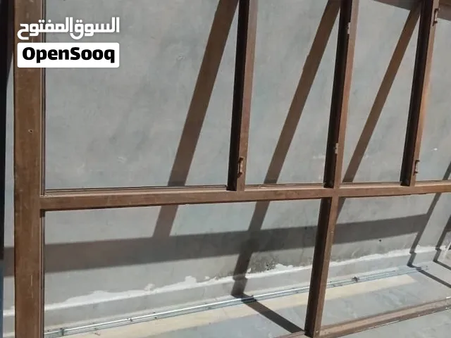 نوافذ للبيع