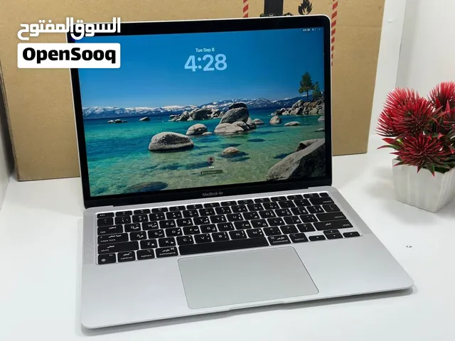لابتوب ابل جديدللبيع