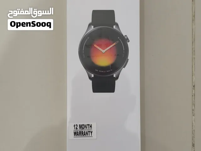 Xiaomi watch 5 BRAND NEW IN BOX ( Black ) and sealed box.