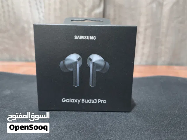 Samsung Galaxy Buds3 Pro
