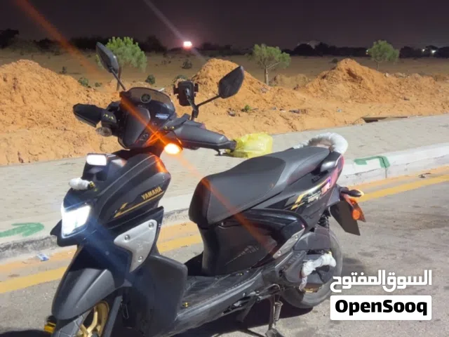 2025 Yamaha Other