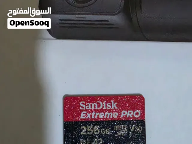 فرصة لا تتعوض: كاميرا سيارة VIOFO A329S (3 كاميرات) مع ذاكرة 256GB - شبه جديدة!