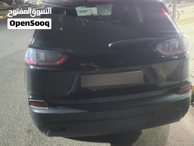 Used Jeep Compass in Baghdad