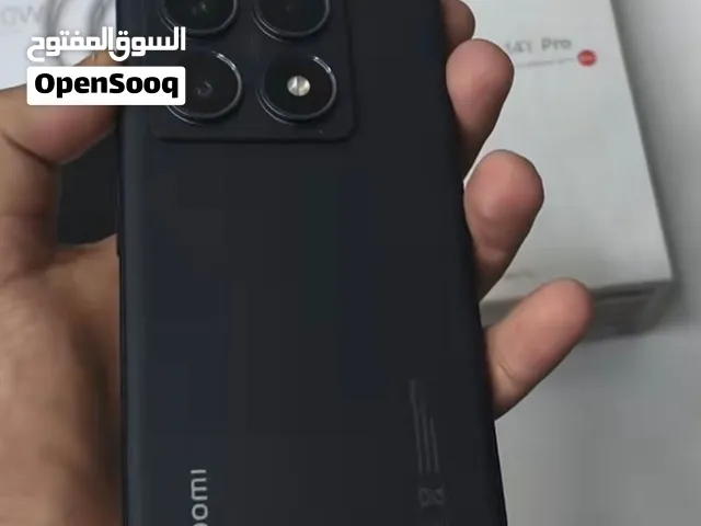 جهاز شاومي 14 تي برو ذاكره واحد تيرا كامل ملحقاته جهاز نضيف 100٪ سعر 600 قفل