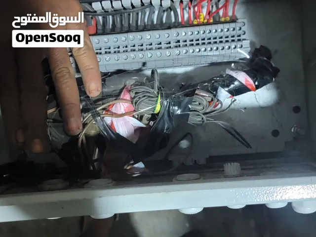 مكينه ثلاجة بتزر ومبخر وطبلون