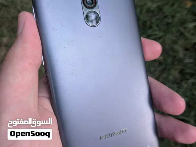 Poco F1 POCOPHONE  بوكو اف 1