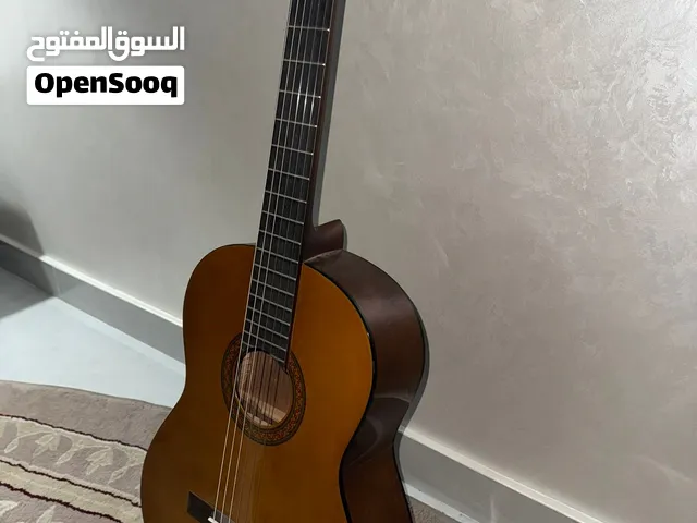 Yamaha guitar
