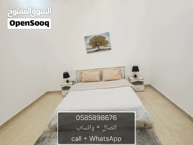 للإيجار غرفه وصاله مفروش ضمن فيلا في الهيلي 3200 شهري شامل
