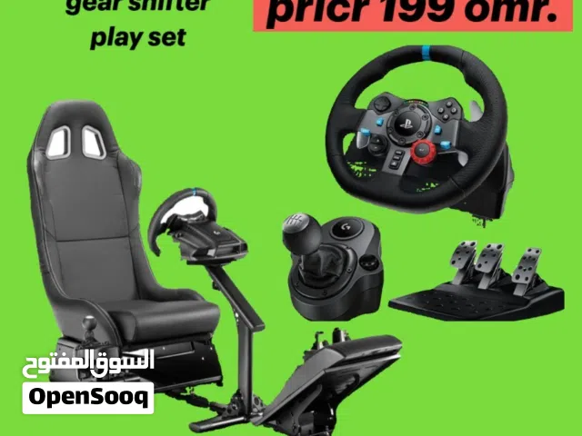 Logitech g29