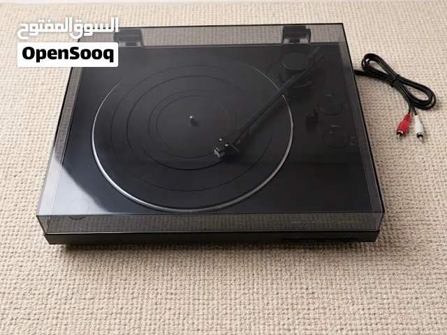 Sony PS-LX310BT Bluetooth Turntable — BHD 55