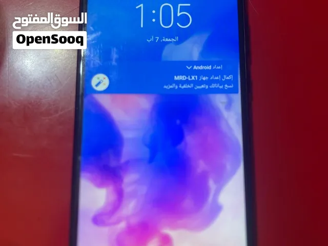 Huawei Y6s 64 GB in Amman