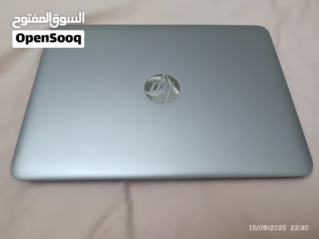 HP EliteBook 820 G3 Core i5