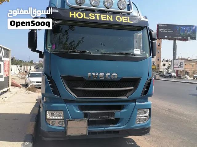 شاحنة 2015