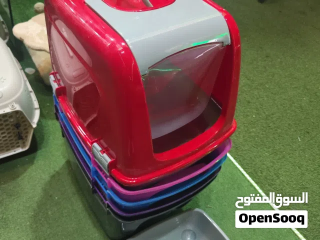 لتر بوكس مغلق