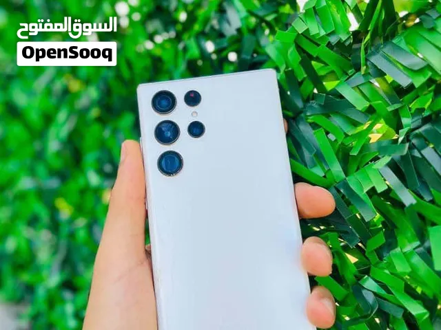 جلاكسي S22الترا