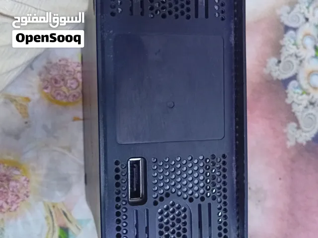 سلام عليكم جهاز اكس بوكس مستعمل السعر اخ لابلش 85 وبية مجال