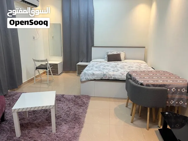 غرفه للايجار مفروشه بجوار مستشفى الرفاعه بالغبره الشماليه