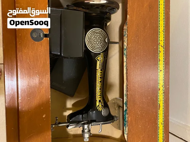 ماكينة خياطة Diamond