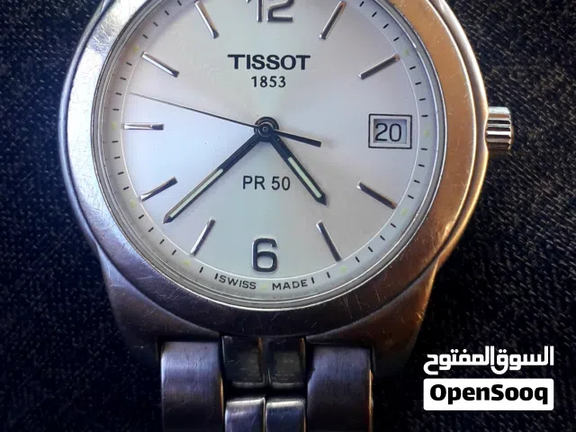 ساعة للبيع نوع توسيت غنية عن التعريف