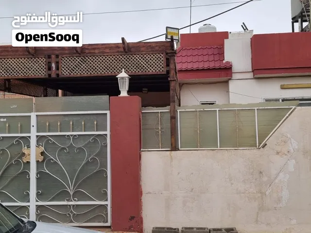 منزل للبيع في اربيل بحركه مجمع هرشم 2