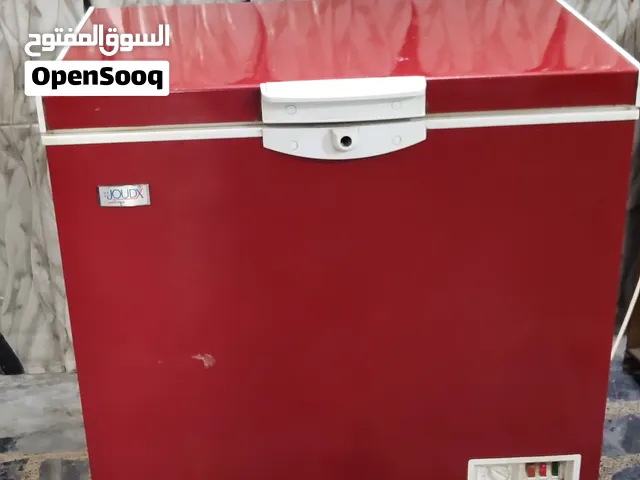 مجمده جودكس