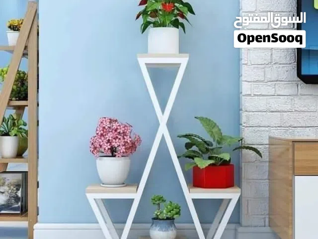 كل ما يتعلق بالحديقة تجده لدينا