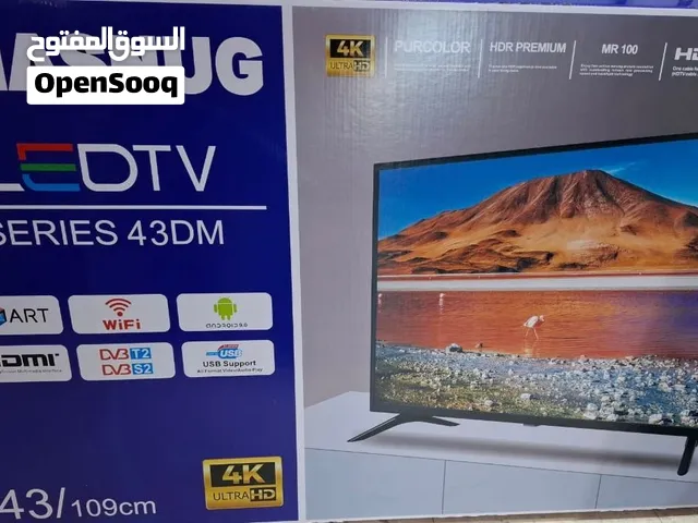 شاشه سامسنق سمارت بسعر 1300