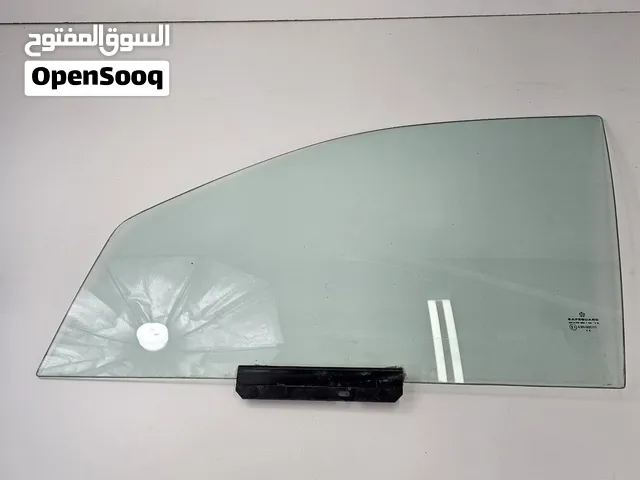 زجاج مرش جيب نمر 2000- 2004 مرش السواق والي مقابله