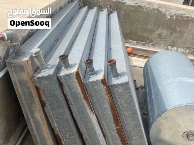 شراء جميع انواع الخردوات والتنكات بويلر مواسير