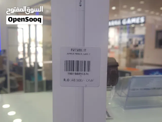 Apple pencil gen2 type C charging cable