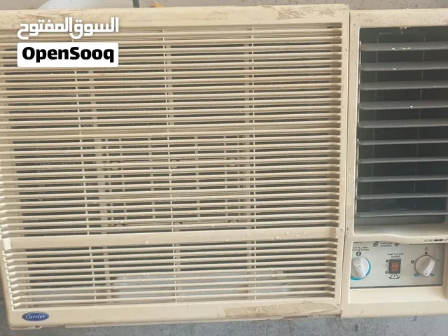 Window Ac classic pisten compreser for sale 60 bd 2 month warranty