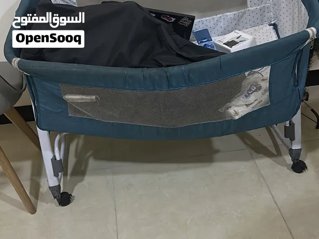 مستلزمات اطفال