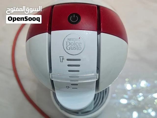 ماكينة قهوة من  Capsule coffee machine