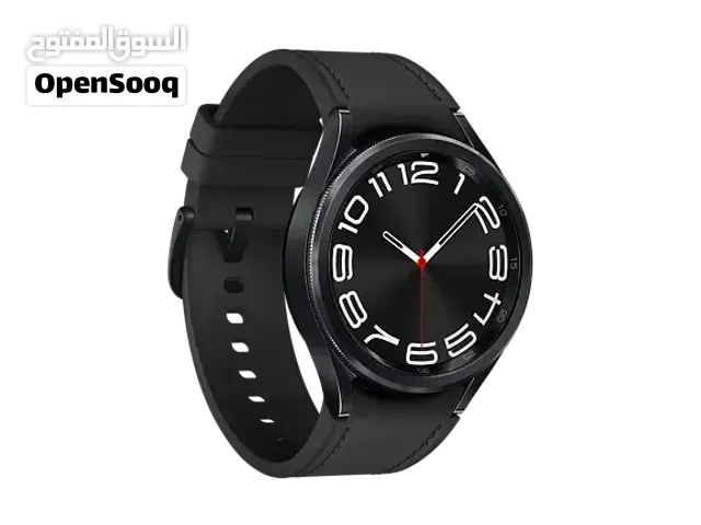 galaxy watch 6 classic very clean